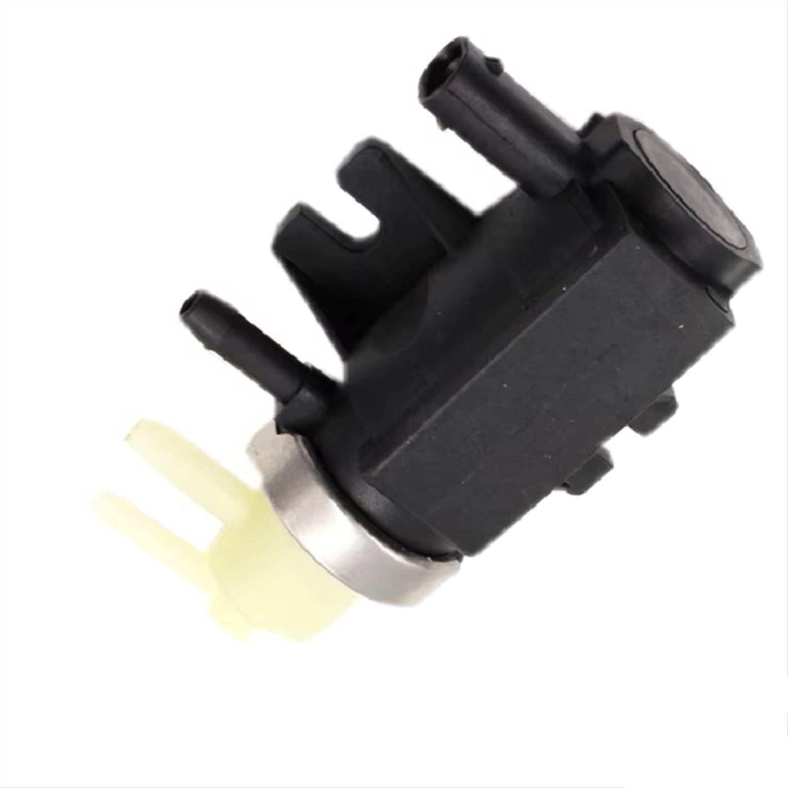 Yaqemoe One Color Turbo Solenoid Valve Compatible With Benz For E-Class For W212 2009-2016 1 Pcs Automotive Solenoid Valve Parts Replacement Parts A0091533128