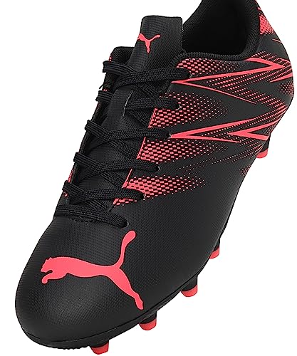 Image of Puma Unisex Kid ATTACANTO FG /AG Football Shoe
