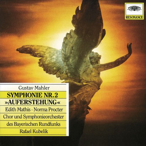 Sym [Audio CD] Mahler, Gustav
