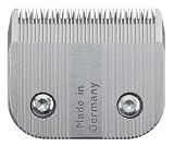 Samsebaer Edition für: Original Schneidsatz für Snap On M0SER 1/20 mm Scherkopf für u.a.: M0SER Max 45 + Max 50, Aesculap, Oster und Andis. Modelle Siehe Beschreibung.