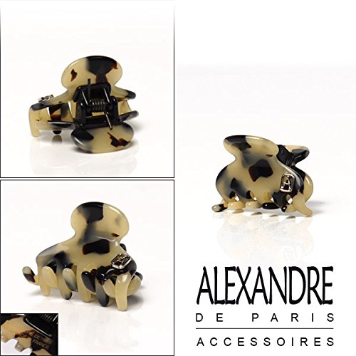 Amazon.co.jp: [アレクサンドル ドゥ パリ] ALEXANDRE DE PARIS ミニ