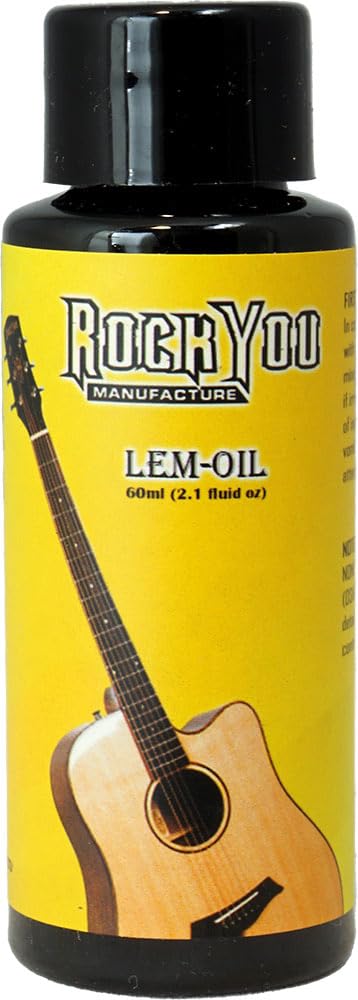 Lemon Oil. 60ml Bottle