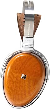 Amazon.co.jp: HIFIMAN ハイファイマン Audivina クローズドバック