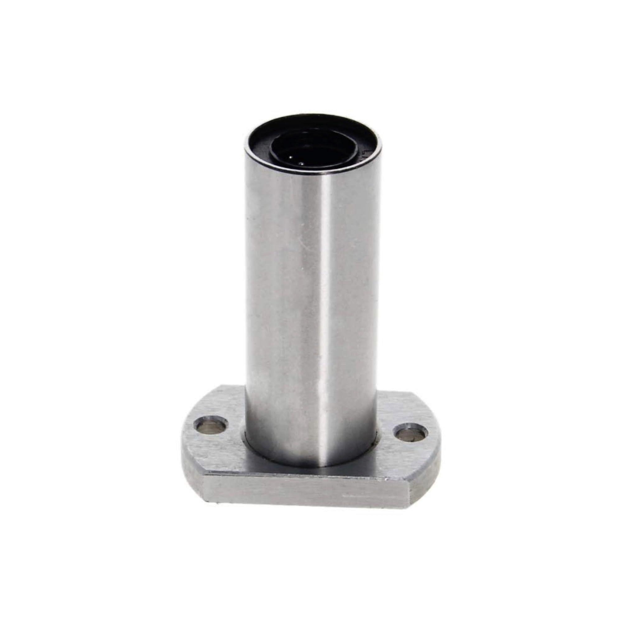 Roulement linéaire LMH13LUU version longue avec bride de fixation ovale intégrée
