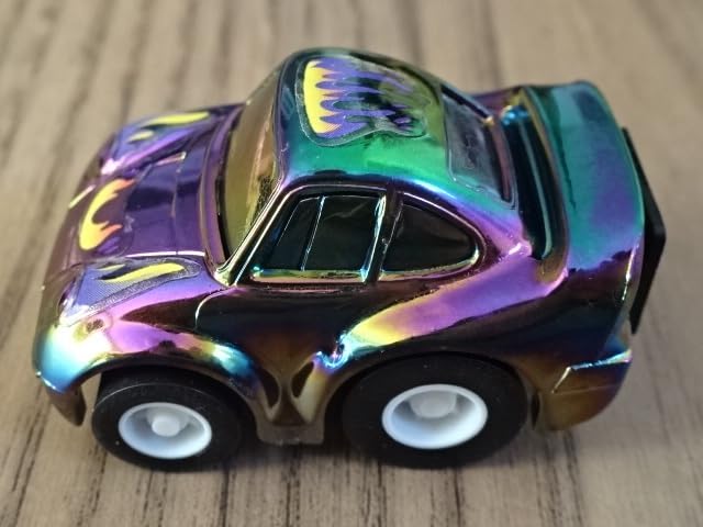 Amazon.co.jp: ペニーレーサー チョロQ ポルシェ 959 Penny Racers