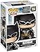 Funko POP! Movies: DC Justice League – Batman Toy Figure