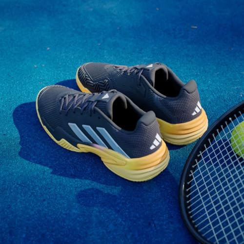 Image of adidas Men Barricade 13 M Tennis Shoe