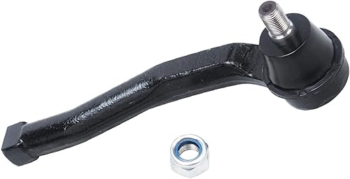 Miniatura 5 de Detroit Axle - Front 6pc Tie Rods Kit for Chevrolet Aveo Aveo5 Pontiac G3 Wave Wave5 Suzuki Swift+, 4 Outer Inner Tie Rod Ends 2 Boots Replacement