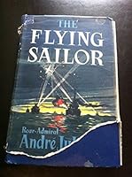 The flying sailor B0000CIOSQ Book Cover