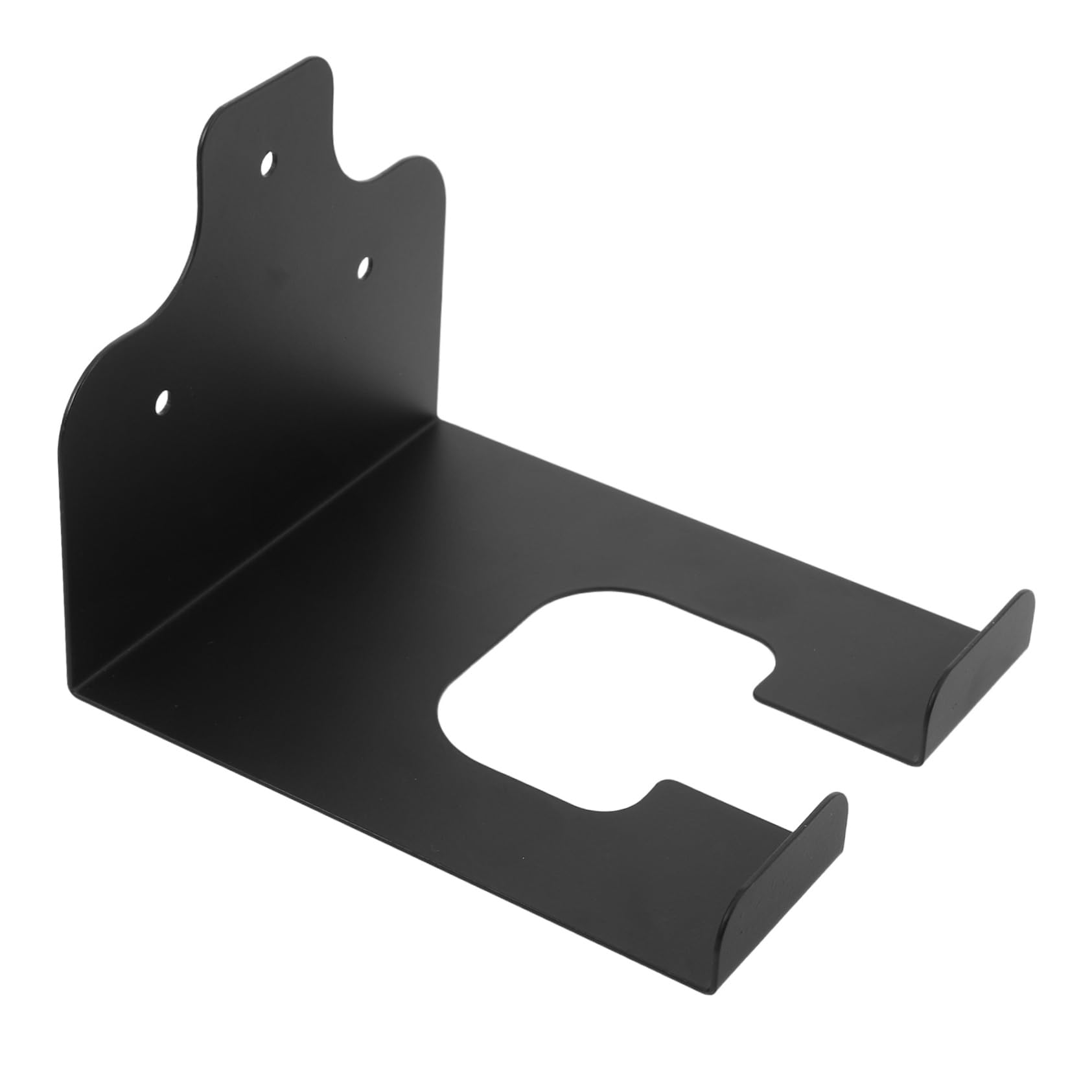 BCOATH Gym Accessory Rack Barbell Storage Rack Dumbbell Holder Wall Mounted Modern Design Easy Installation