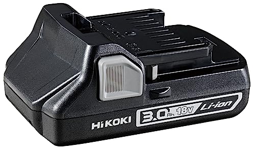 HiKOKI BSL1830C Akku (18V, Li-Ion, 3,0Ah, lange Laufzeit)