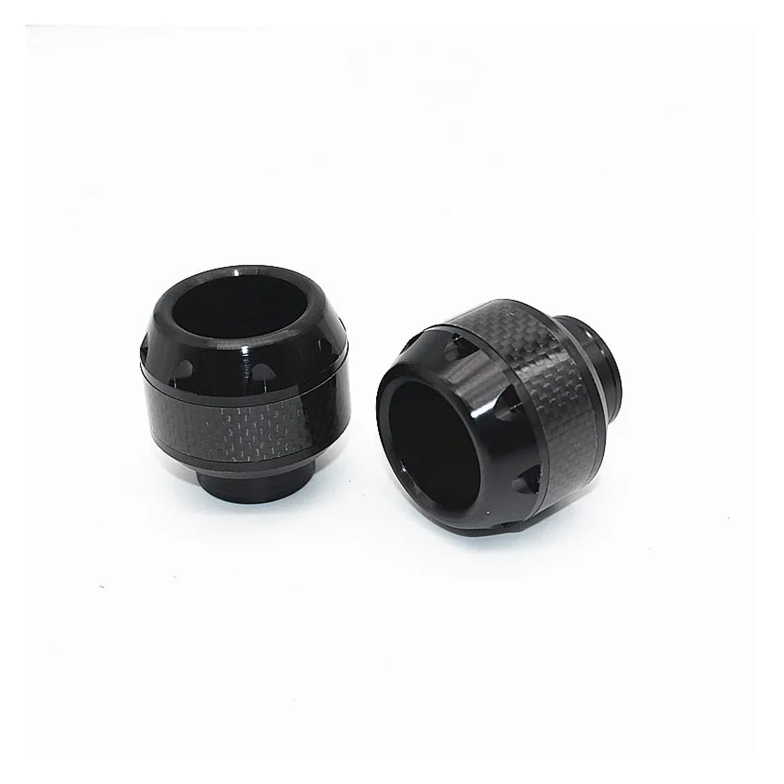 Universal Motorcycle Falling Protection Motorbike Scooter Tire Crash Protector Wheel Tyre Slider Moto Accessories Exterior 2Pcs