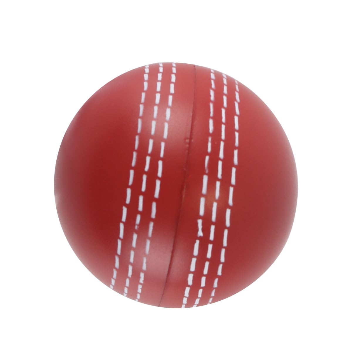 Balle Anti-Stress en PU pour entraînement de Cricket, Non compétitive, pour Tous Les Niveaux de compétence, entraînement en intérieur et en extérieur