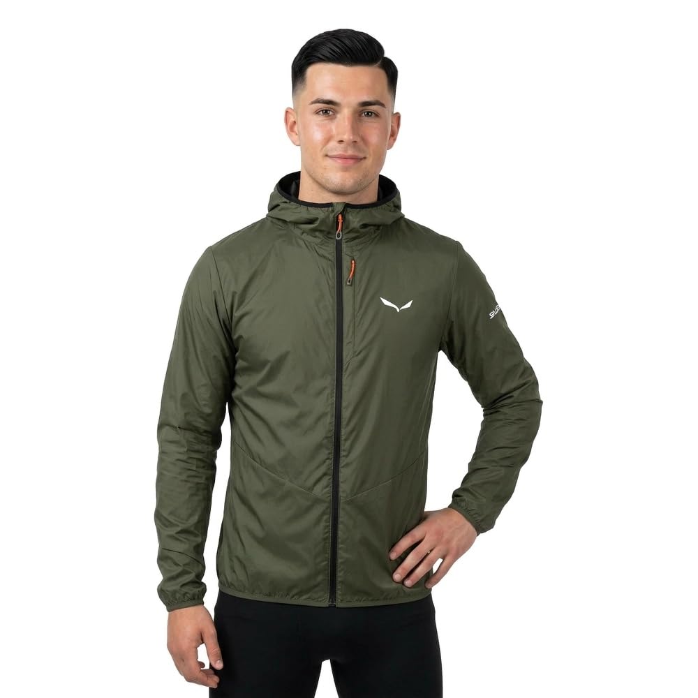 Salewa Kurtka Mężczyźni Pedroc Wind Hd Light Jkt M