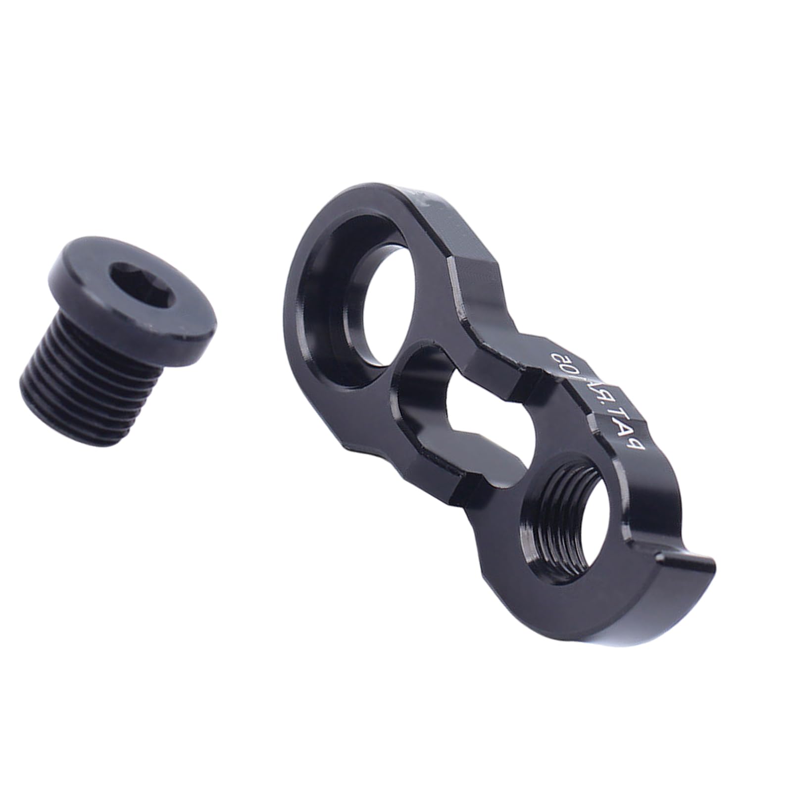 Fahrrad Umwerfer Verlängerung - Rostbeständig Für Besseres Schalten