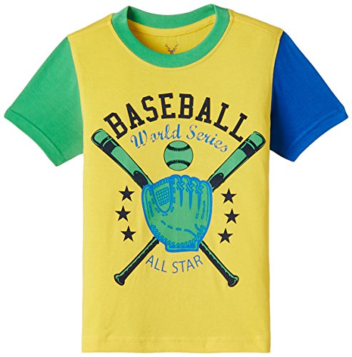 Image of Allen Solly Junior Boys' T-Shirt