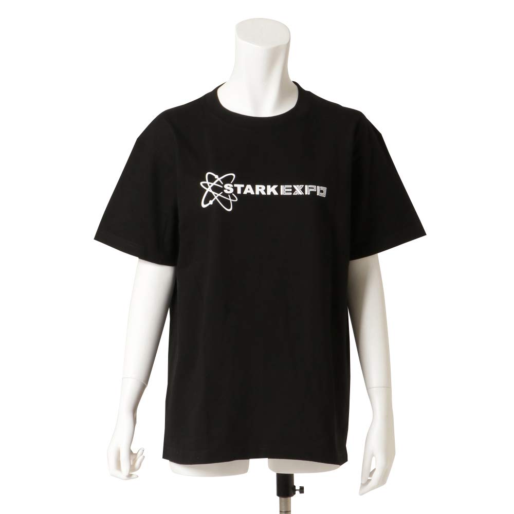 Amazon.co.jp: スモール・プラネット マーベル Tシャツ スターク