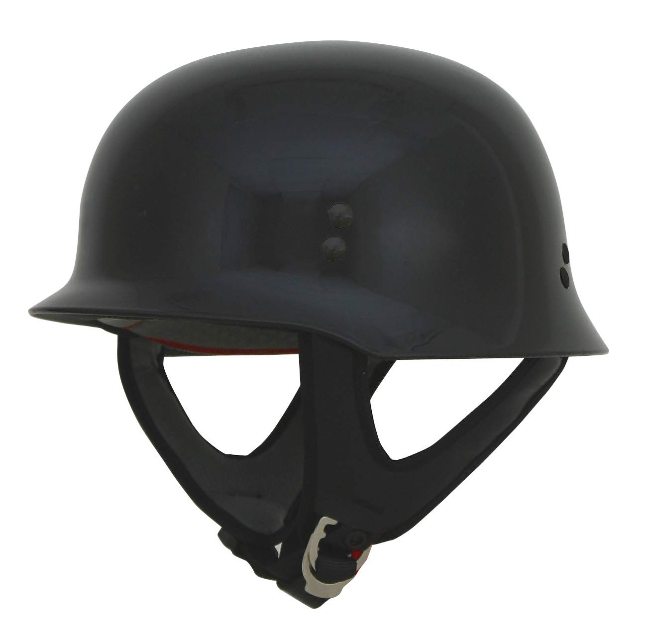 AFX FX-88 Helmet (XX-Large) (Black)