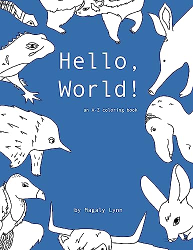 Hello, World!