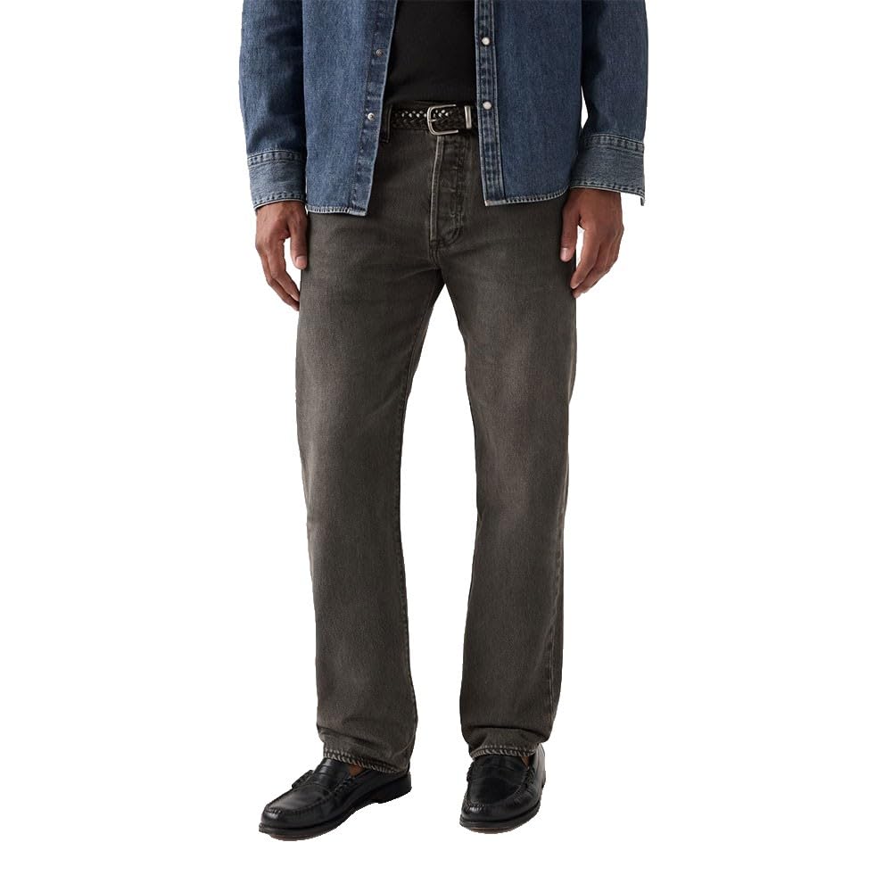 Levi's - 501® Original Jeans, Jeans Uomo