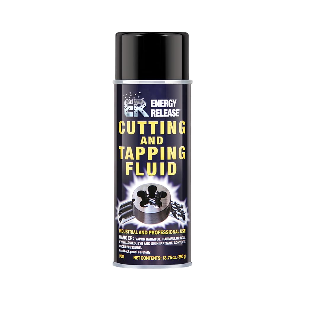 Energy Release P011 Cutting and Tapping Fluid - 13.75 oz.