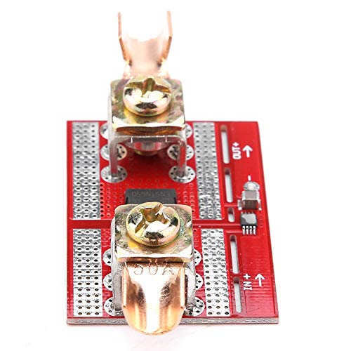 Jadeshay Diodo Ideale, Diodo del Caricatore del