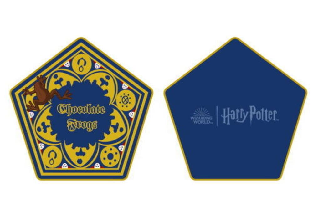 Amazon.co.jp: 丸眞 クッション ハリー・ポッター 蛙チョコレート