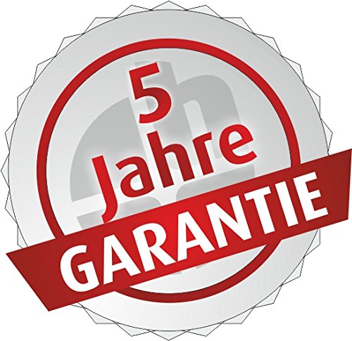 heicko Rohrmotor, Plug & Play, 10 Nm mit Adapter für 60 mm 8-Kantwelle (1 ST)