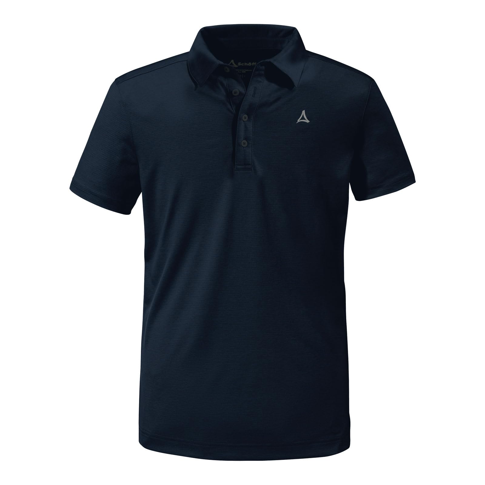 Schöffel Men's Circ Tauron M Polo Shirt