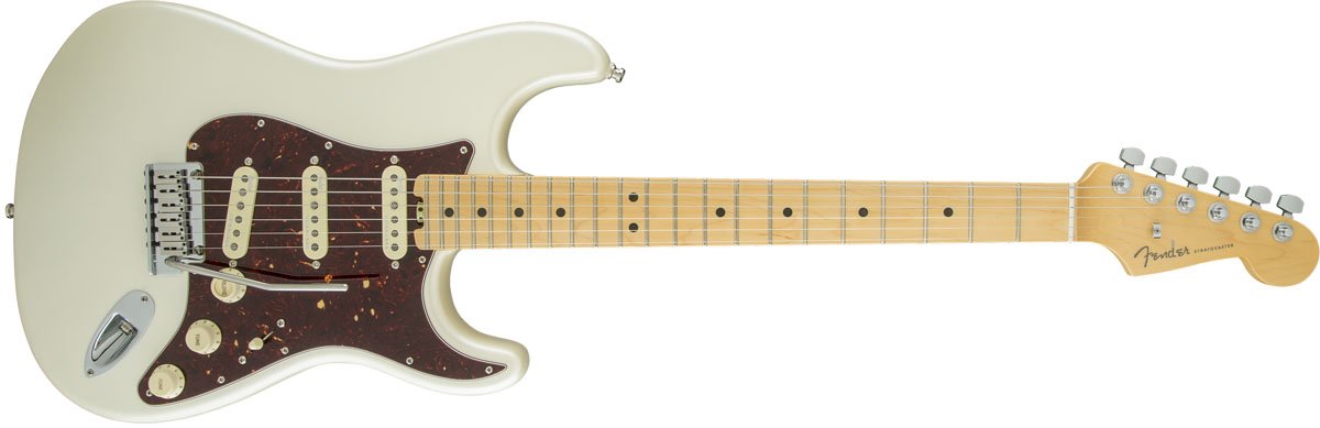 Amazon.co.jp: Fender エレキギター American Elite Stratocaster