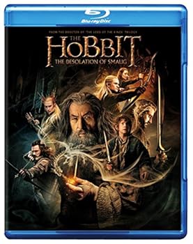 The Hobbit: The Desolation of Smaug (2013)
