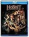 Hobbit, The: The Desolation of Smaug (Blu-Ray)