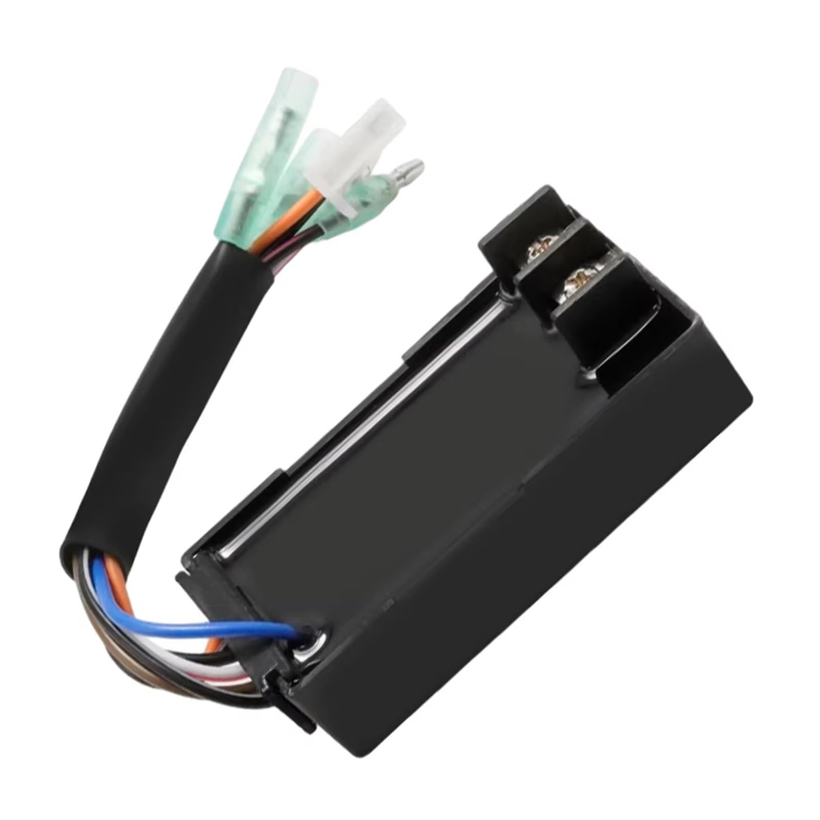 Universal Cdi Control Unit Compatible With Polaris For Predator 90 2003-2006 Ignitor CDI Box Module Unit Motorcycle Accessories 0451018