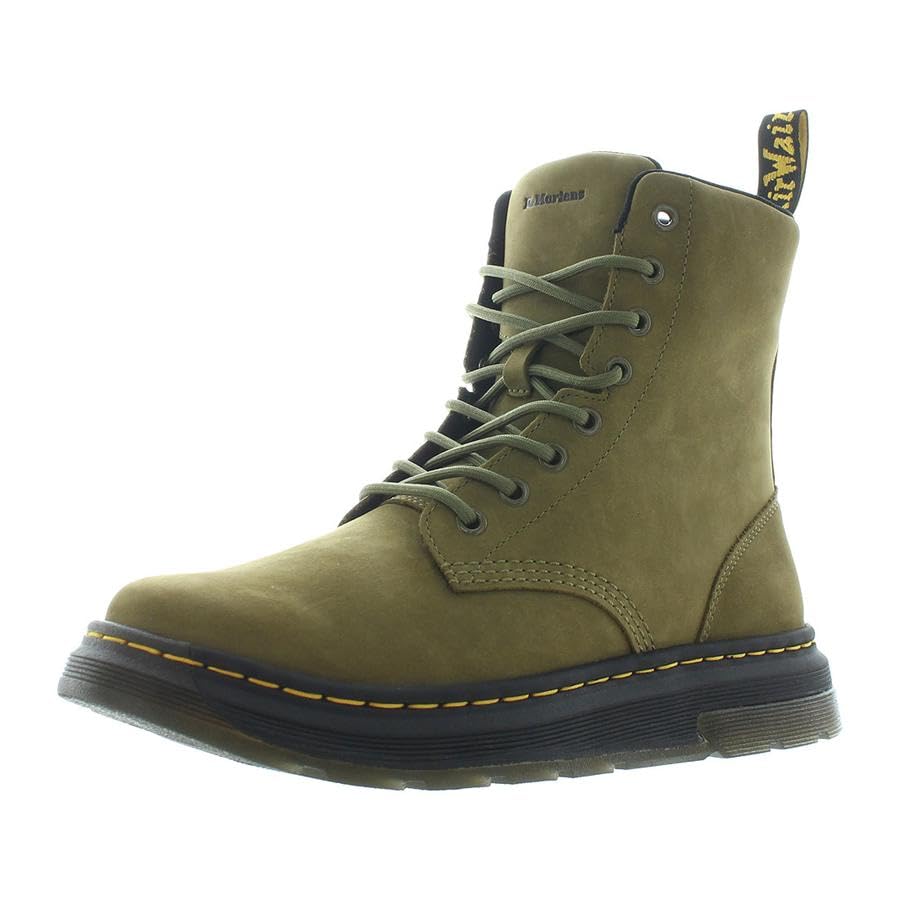 Image of Dr. Martens Crewson Boot Mens Shoes