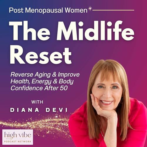 The Midlife Reset: Post-Menopausal Titelbild
