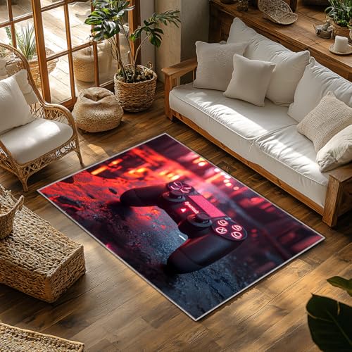 Tapis de manette de jeu pour optimiser votre setup de streaming - 6