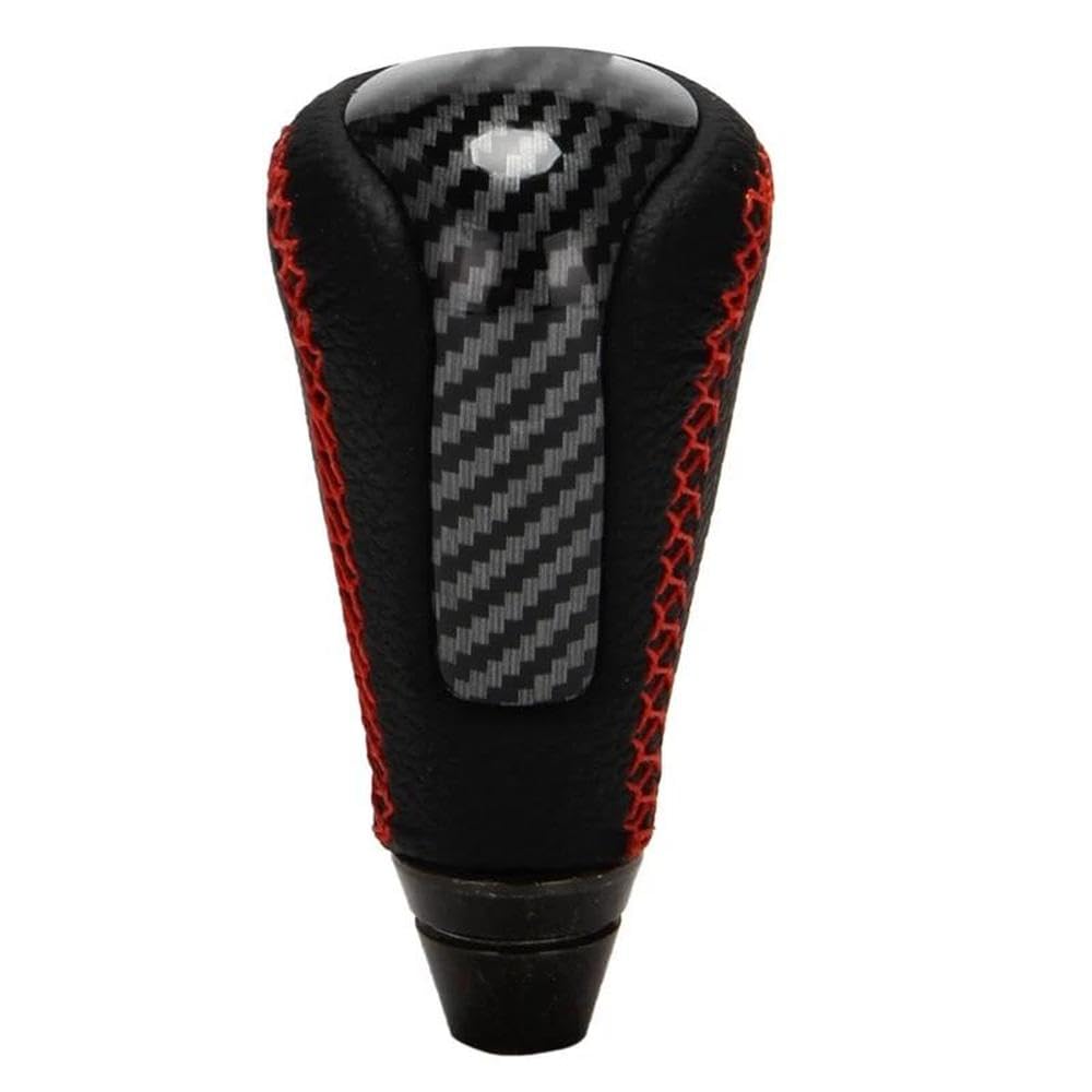 HYASDBWE Transmission Gear Shift Knob PTR51-53080 for Lexus IS250 IS350 is-C 2006-2013 Shifter Lever Handle Gear Shifter Parts