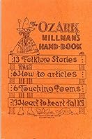 Ozark Hillman's Hand-book B01KIXEAJU Book Cover