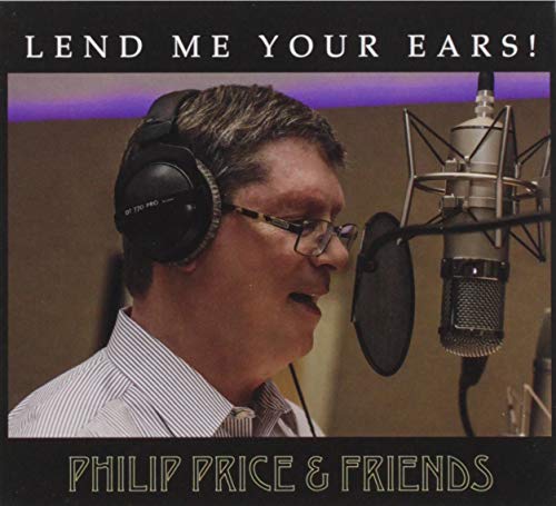 Lend Me Your Ears Lend Me Your Ears