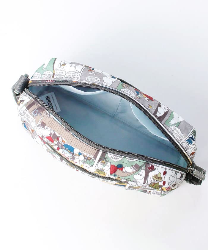 Image of LeSportsac Daniella Crossbody Bag