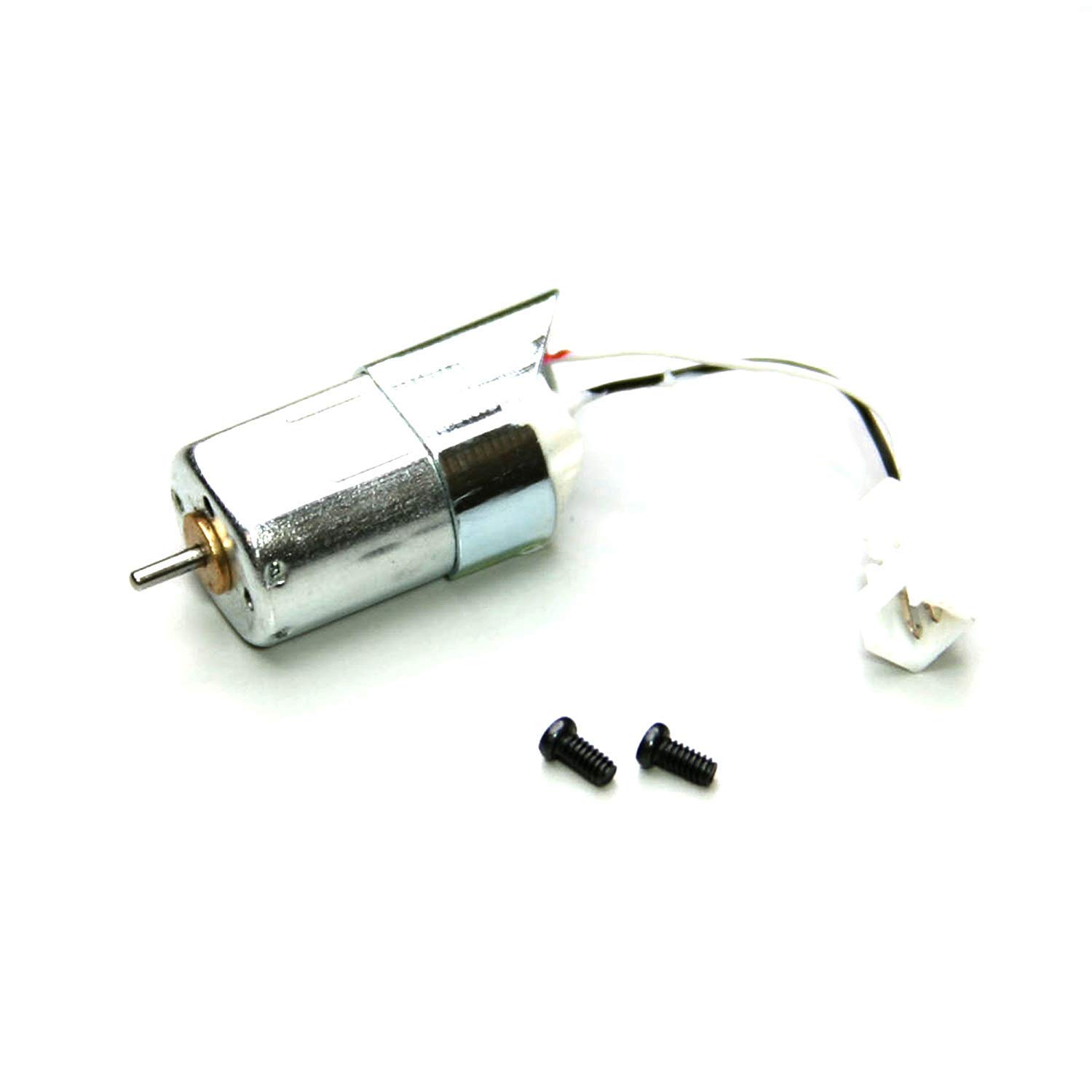 Moteur principal Caliber 120 pour motorisation et remplacement mécanique - 2
