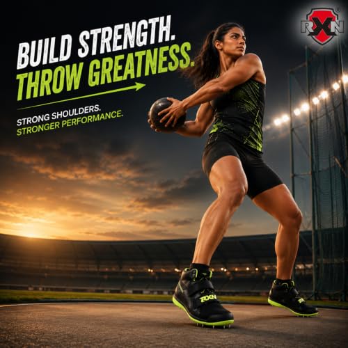 Image of RXN AeroSpike Track & Field Javelin Shoes for Men & Women