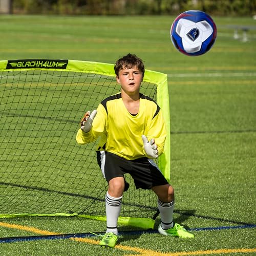 Image of Franklin Sports Official MLS Team Soccer Balls - Official Size 5 Soccer Balls - Regulation Size + Weight Soccer Ball for Kids + Adults - Boys + Girls Soccer Ball - Air Pump Included