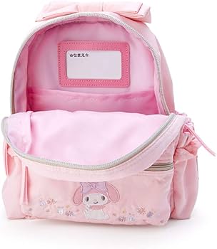 Amazon.co.jp: サンリオ(SANRIO) マイメロディ キッズリュックSS