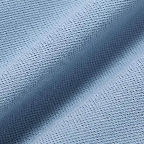 Image of Lacoste Men's Cotton Slim Fit Polos