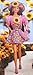 Barbie TERESA Sunflower Doll - Special Edition (1994)