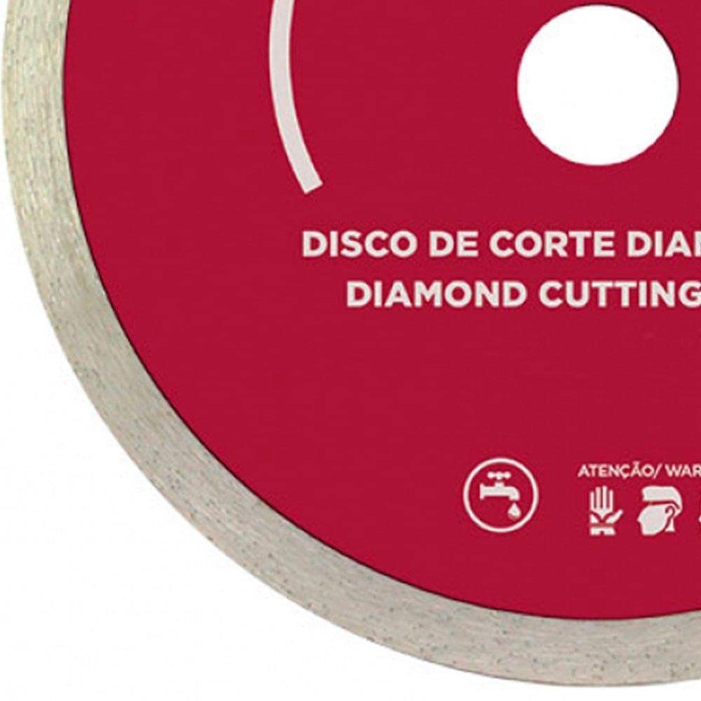 NUEVO 2024 - DISCOS DE CORTE DIAMENT HÚMEDO CONTÍNUO P. Plus 180