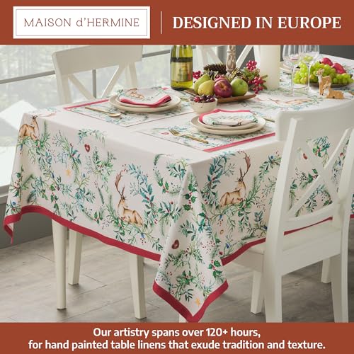 tablecloth fabric