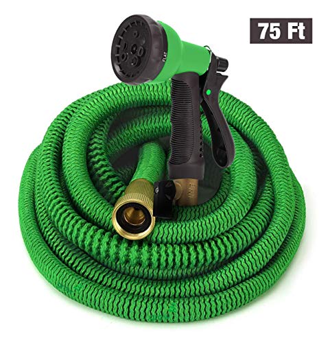 Best 75 Foot Garden Hoses
