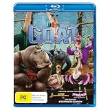 Goat Blu-ray | Kids / Family Movie | Region B (Australia)